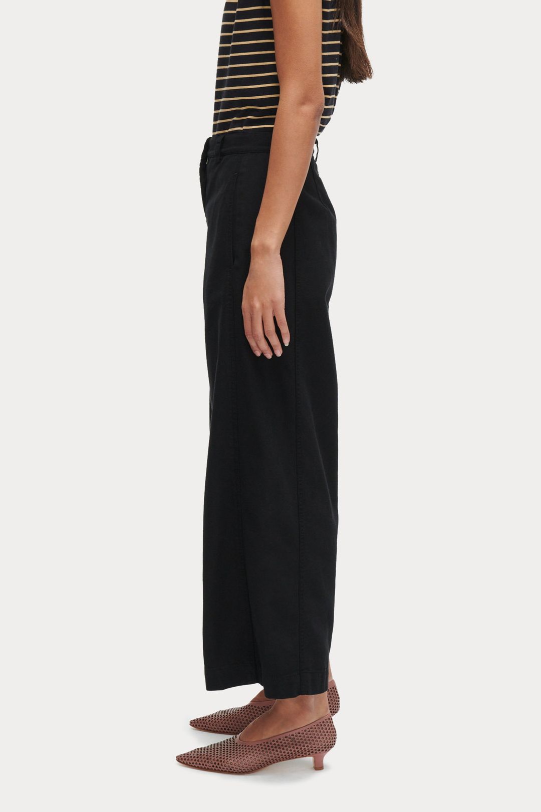 Garra Pant #19