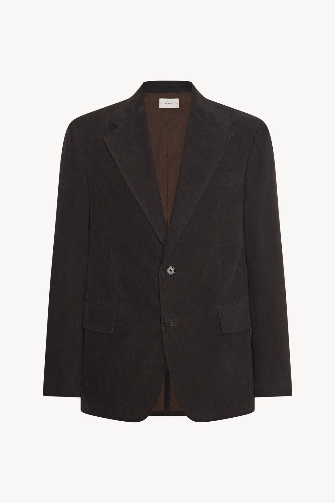 Rylan Jacket in Corduroy