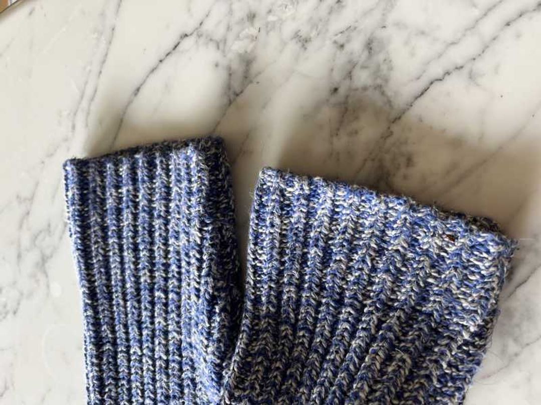 Seafarer Sweater #10