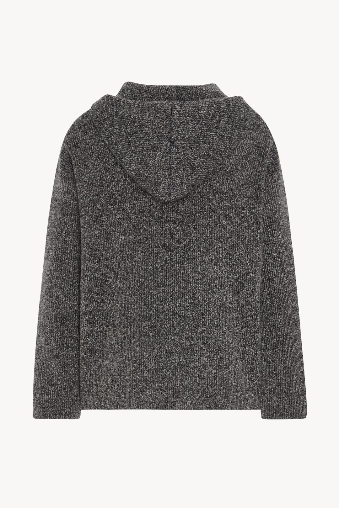 Hiroto Sweater in Cashmere and Wool #2