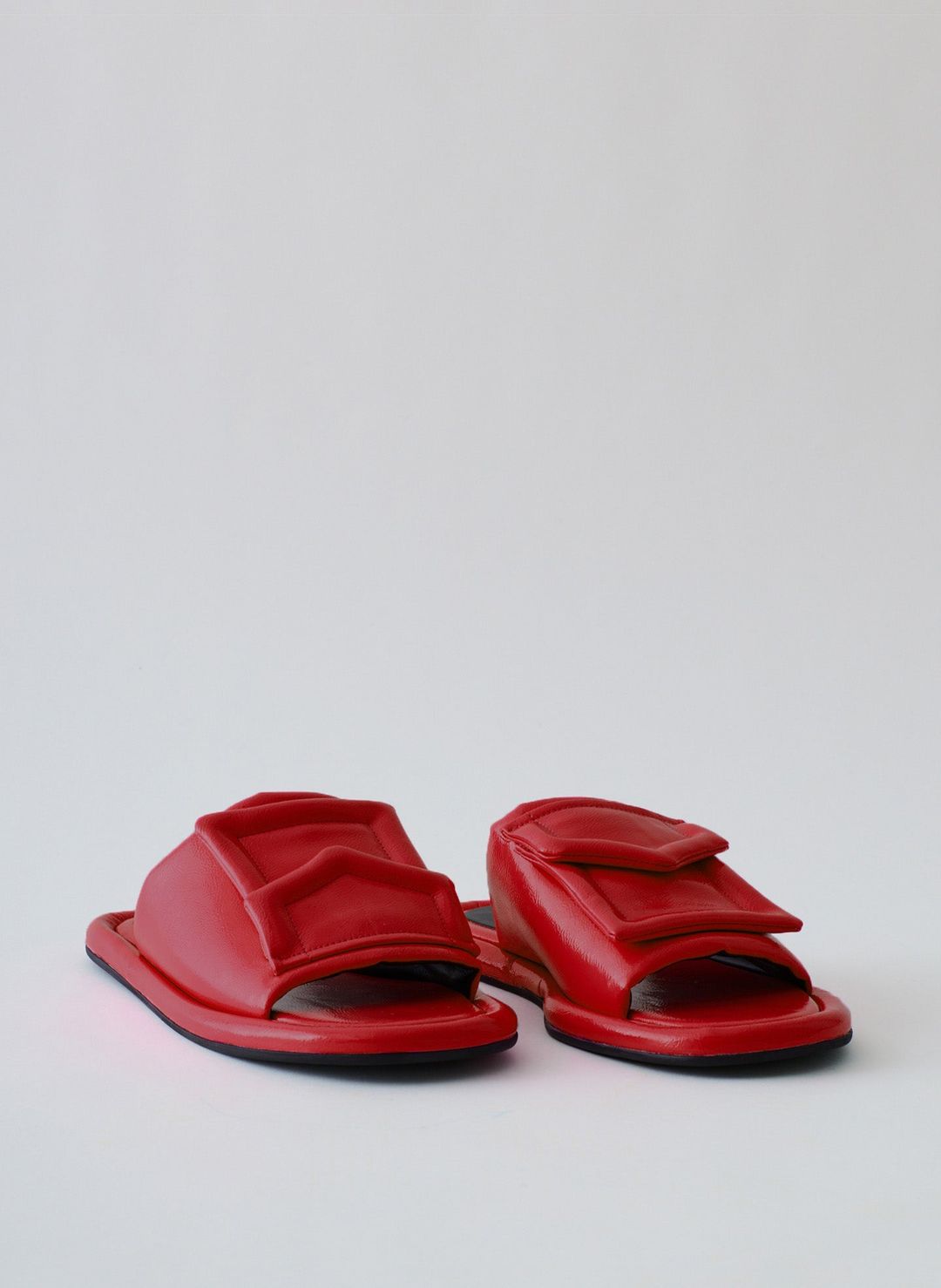 Beryen Naplack Sandal #3