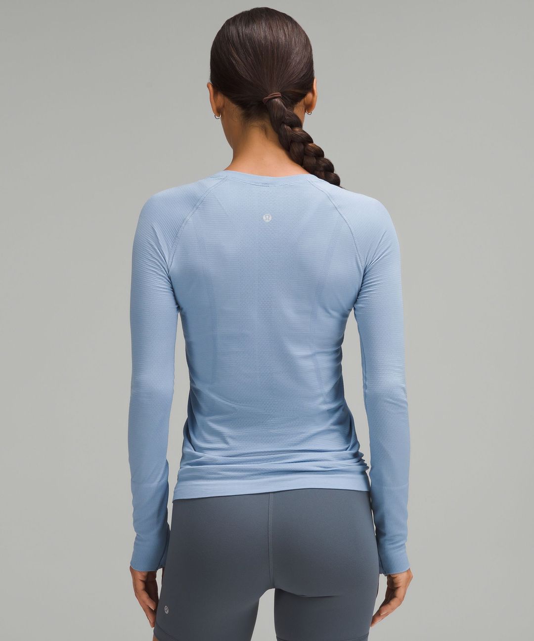 Swiftly Tech Long Sleeve 2.0 #13