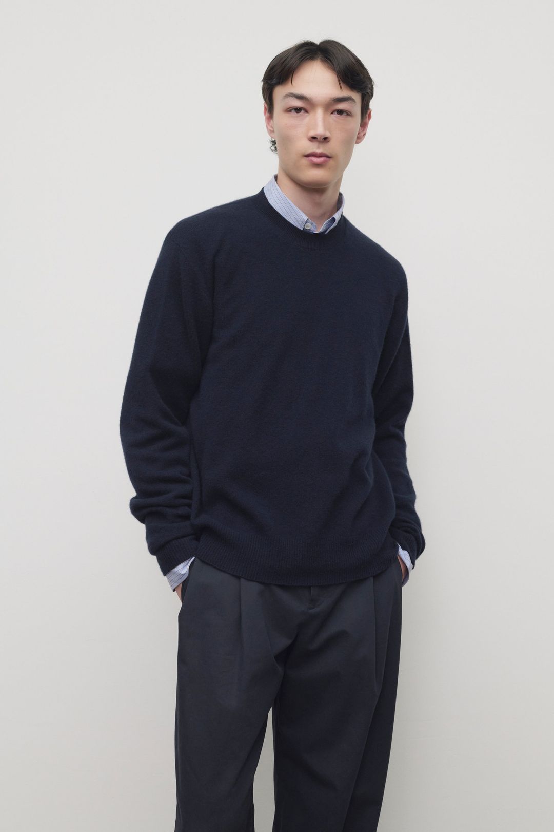 Auguste Sweater #3