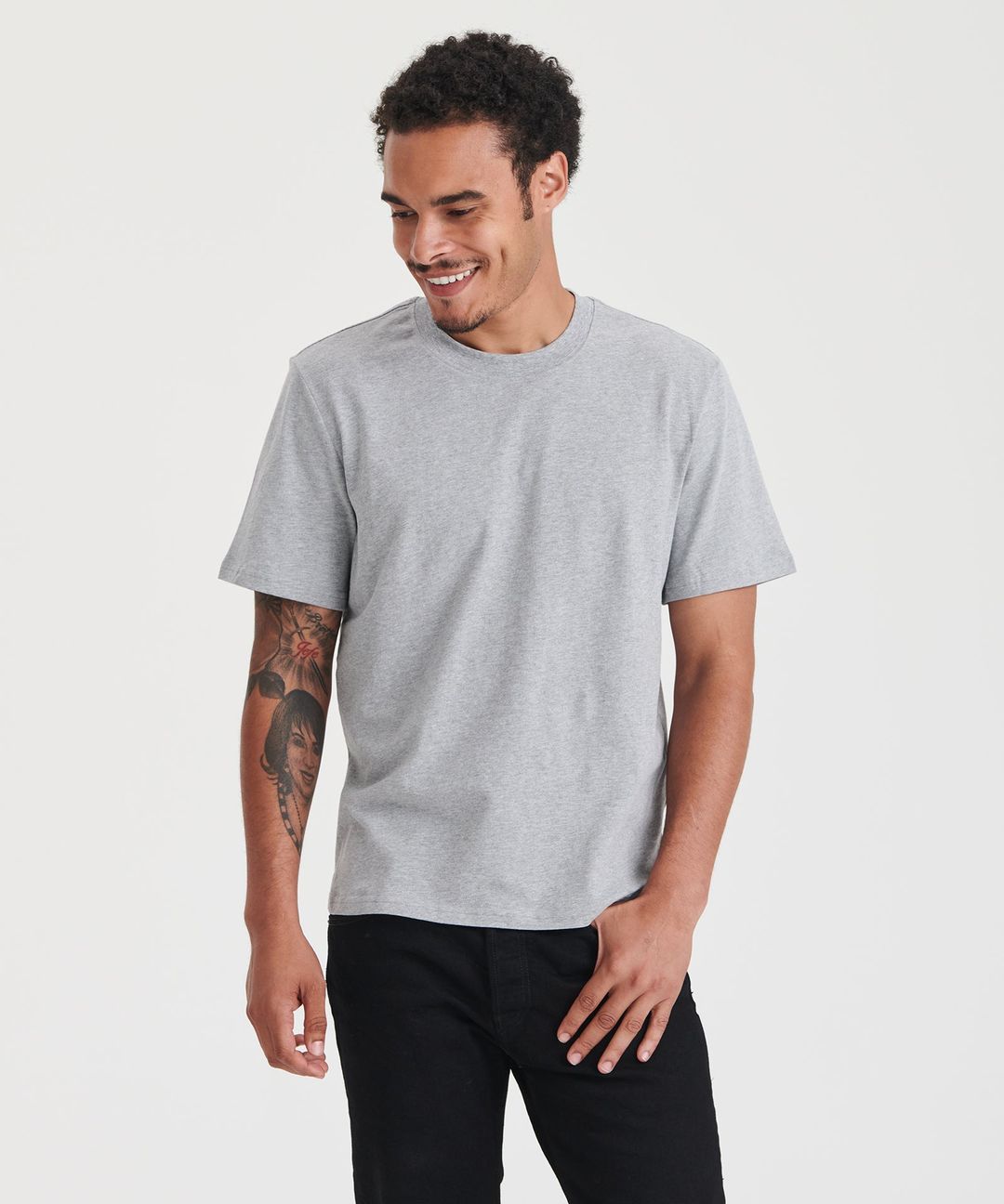 The Tee #45