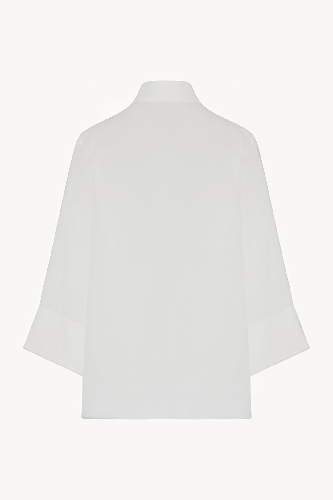 Malvina Shirt in Silk #2