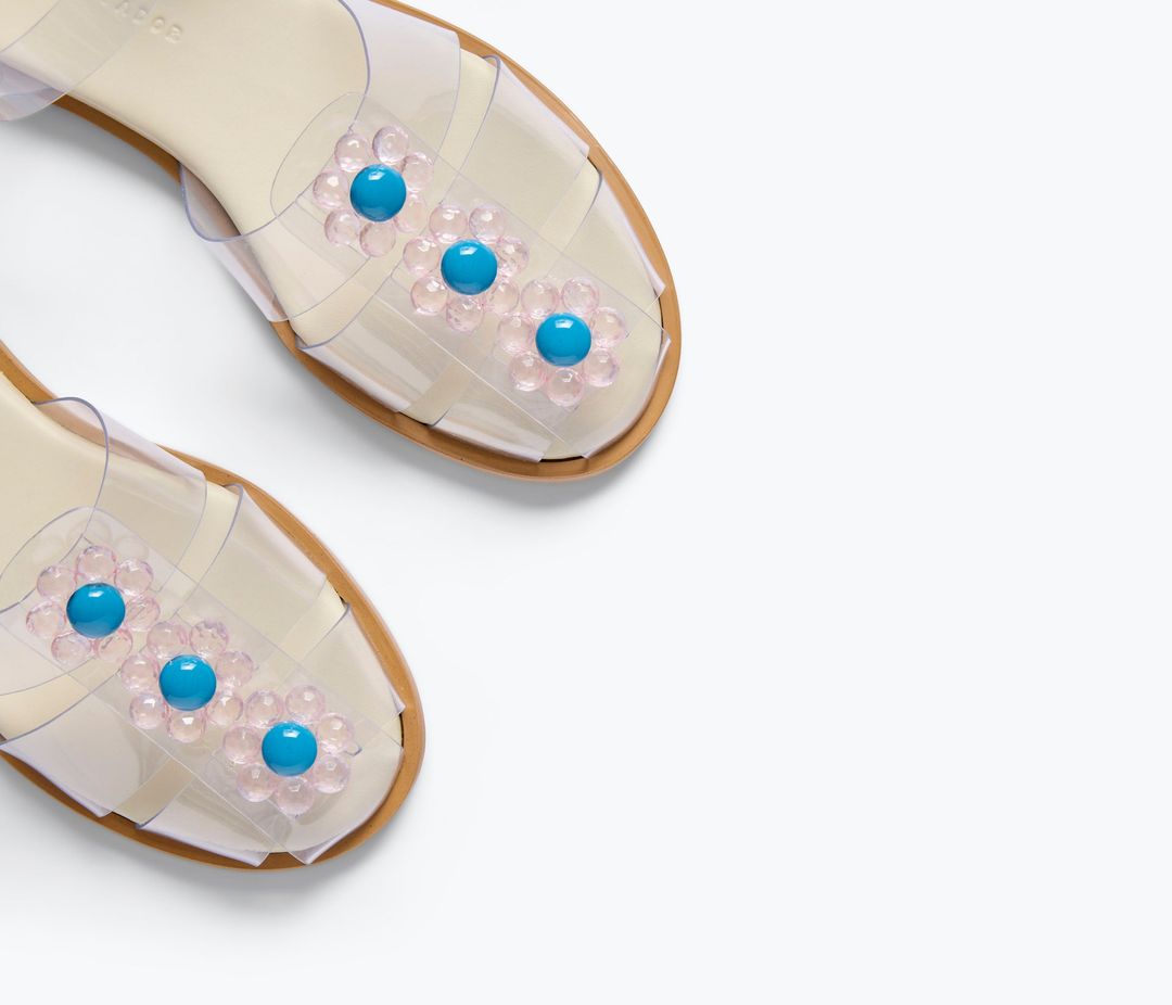 SERA FISHERMAN SANDAL #4