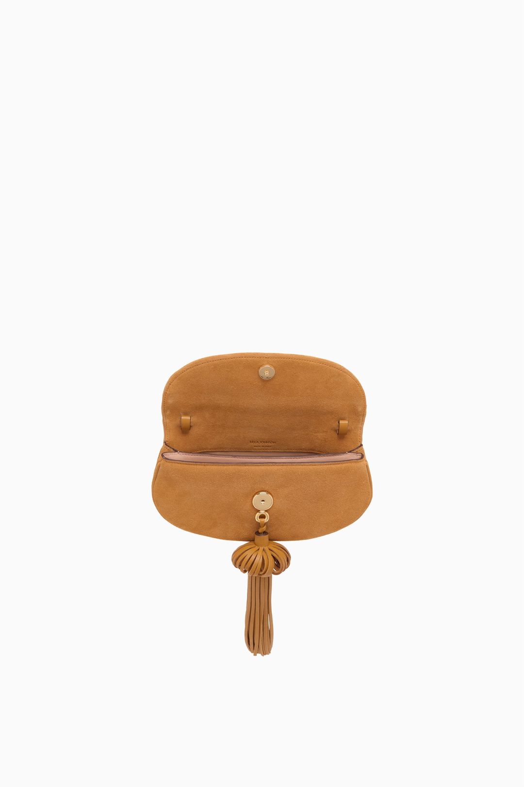 Paloma Tassel Flap Bag - Canyon #5