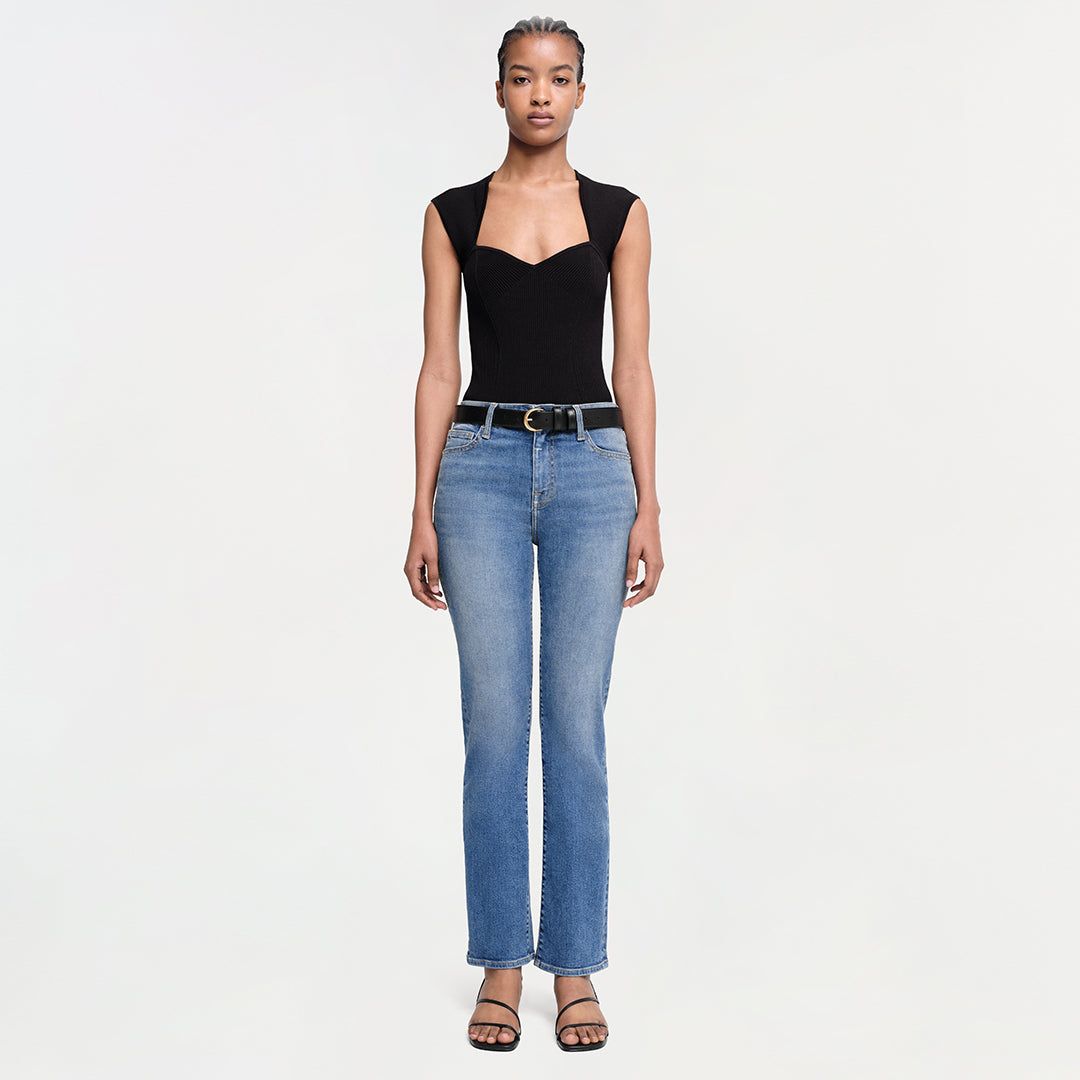 Barbara Bodysuit #7
