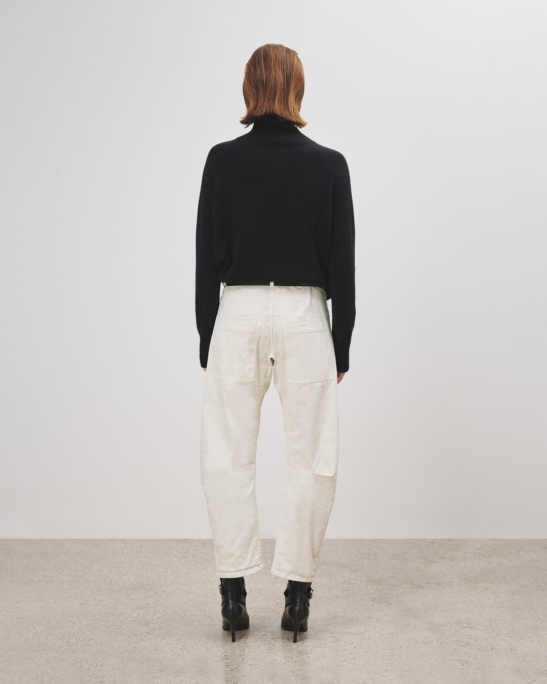 SHON PANT #151
