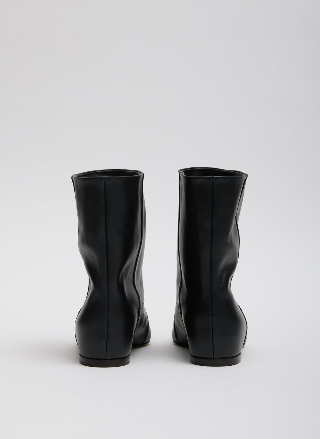 Bux Boot #5