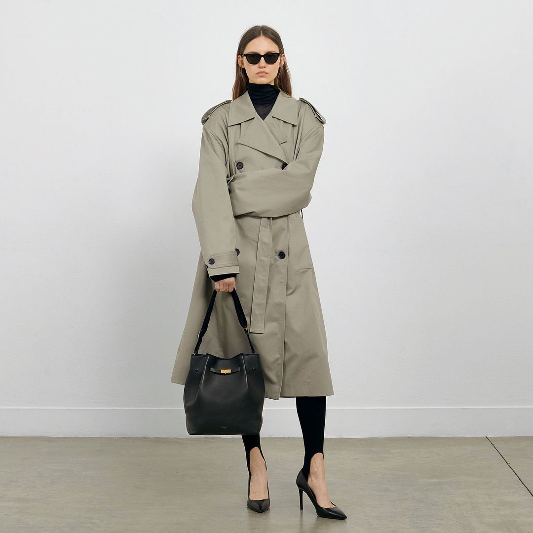 The New York Large Bucket #12