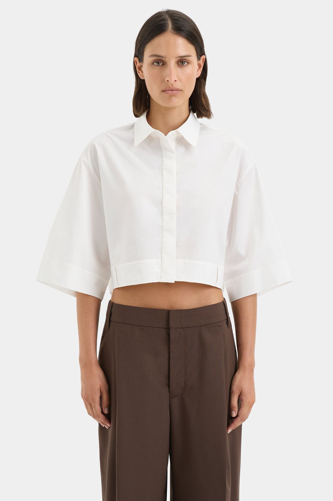 Dylan Tailored Trouser #4