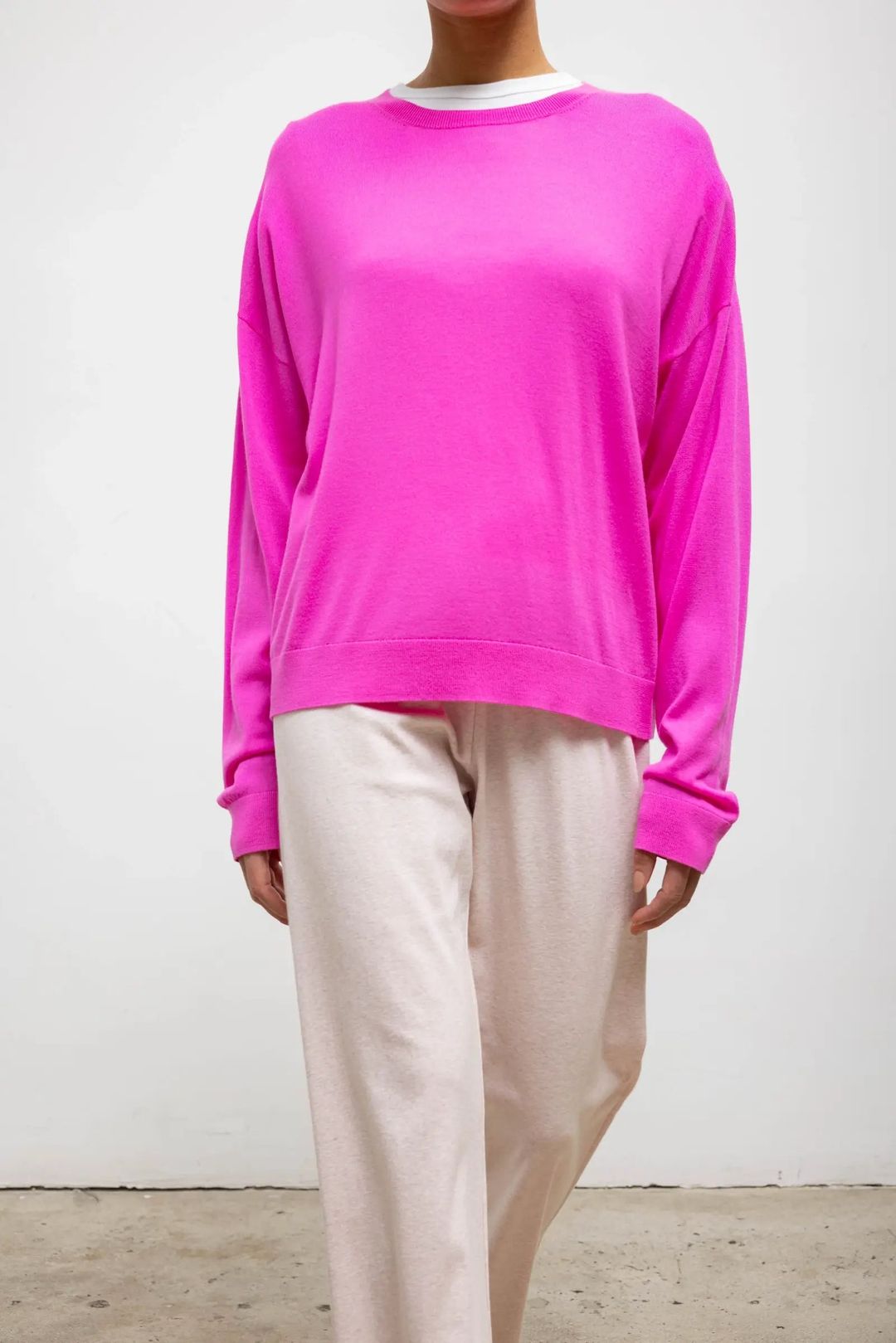 Nando Lounge Pant #4