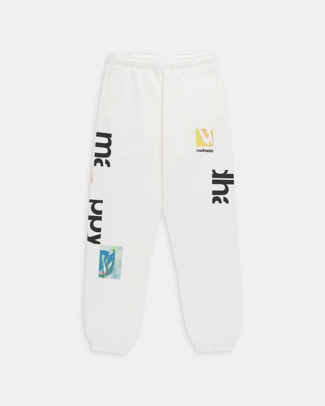 MHAM Middle Weight Fleece Sweatpant