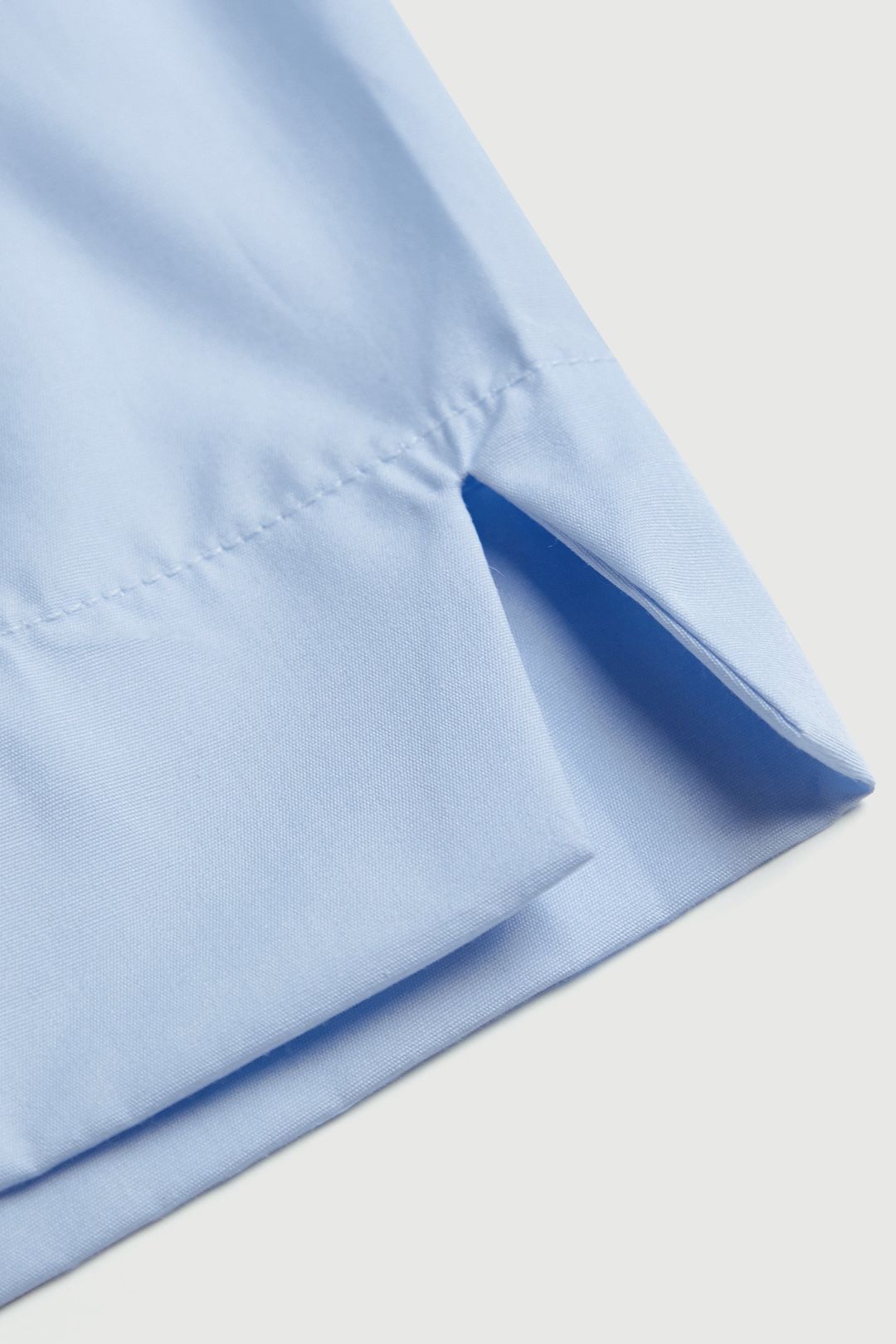 La Boxer Alta, Cotton Poplin #31