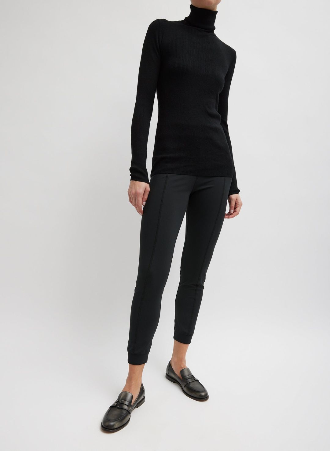 Scuba Legging
