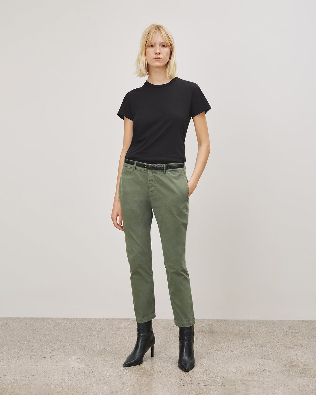 TEL AVIV PANT #14