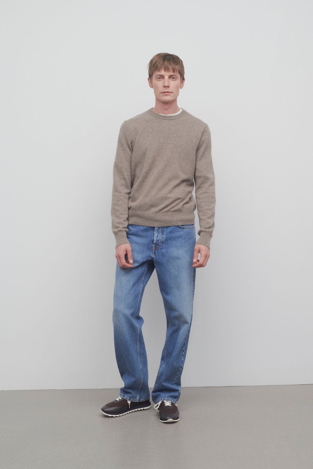Ross Jean in Denim #3