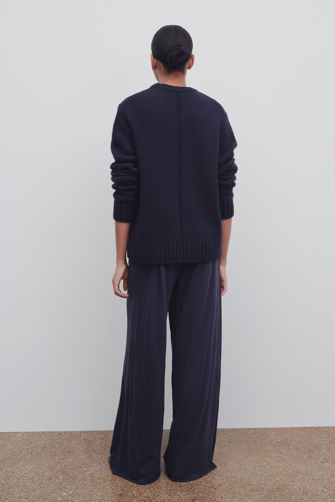 Bariem Pant in Cotton #4