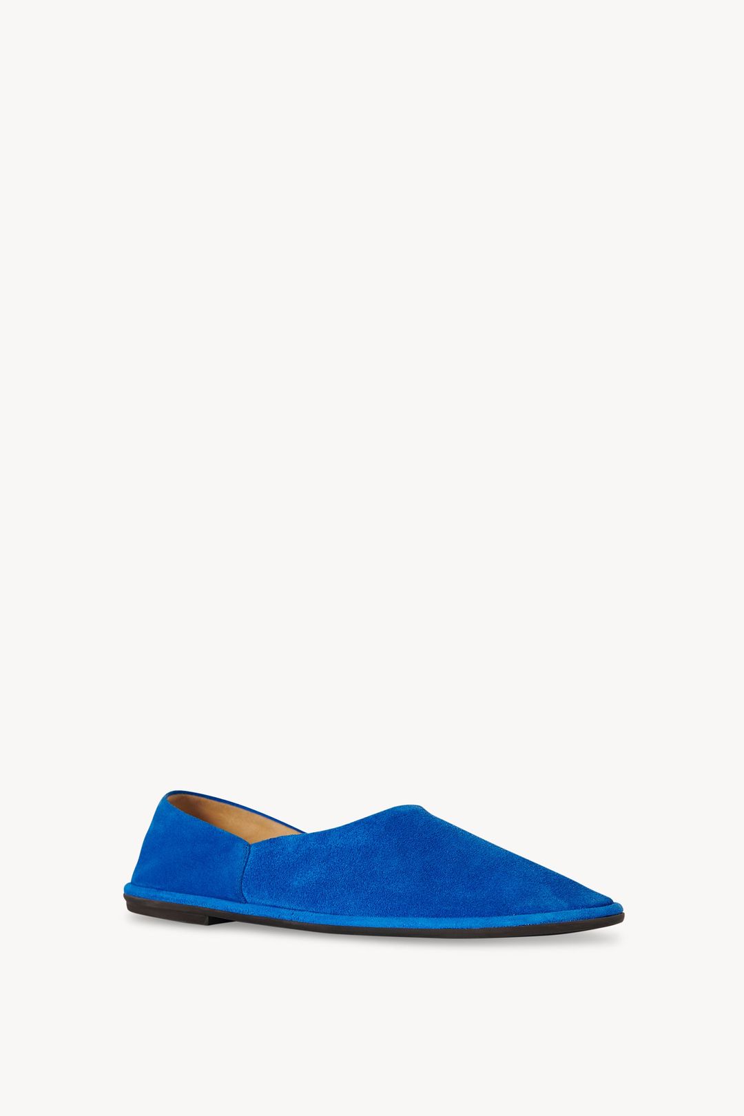Canal Slip On in Suede #2