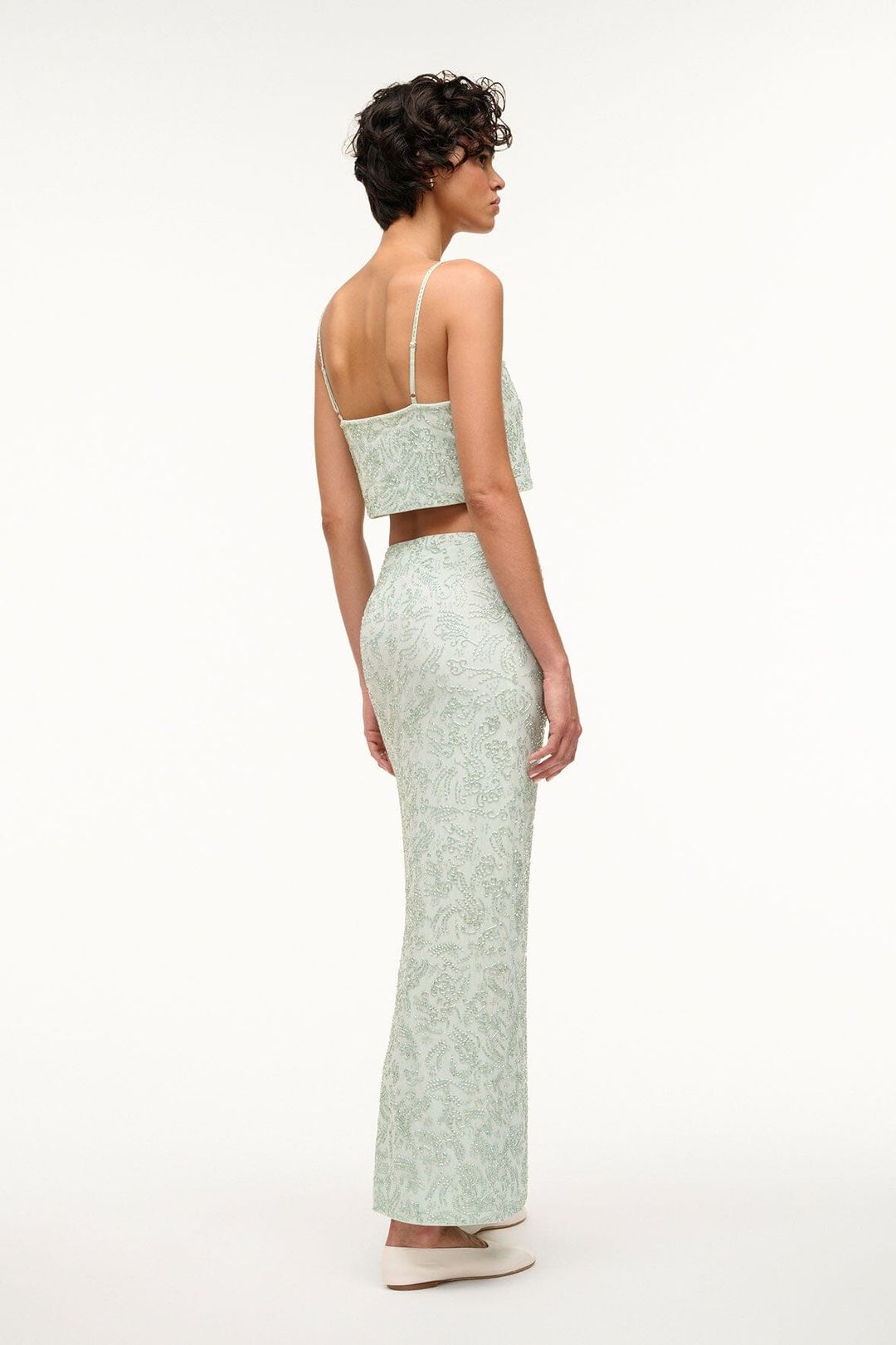 FERMO TOP | CARIBBEAN #3