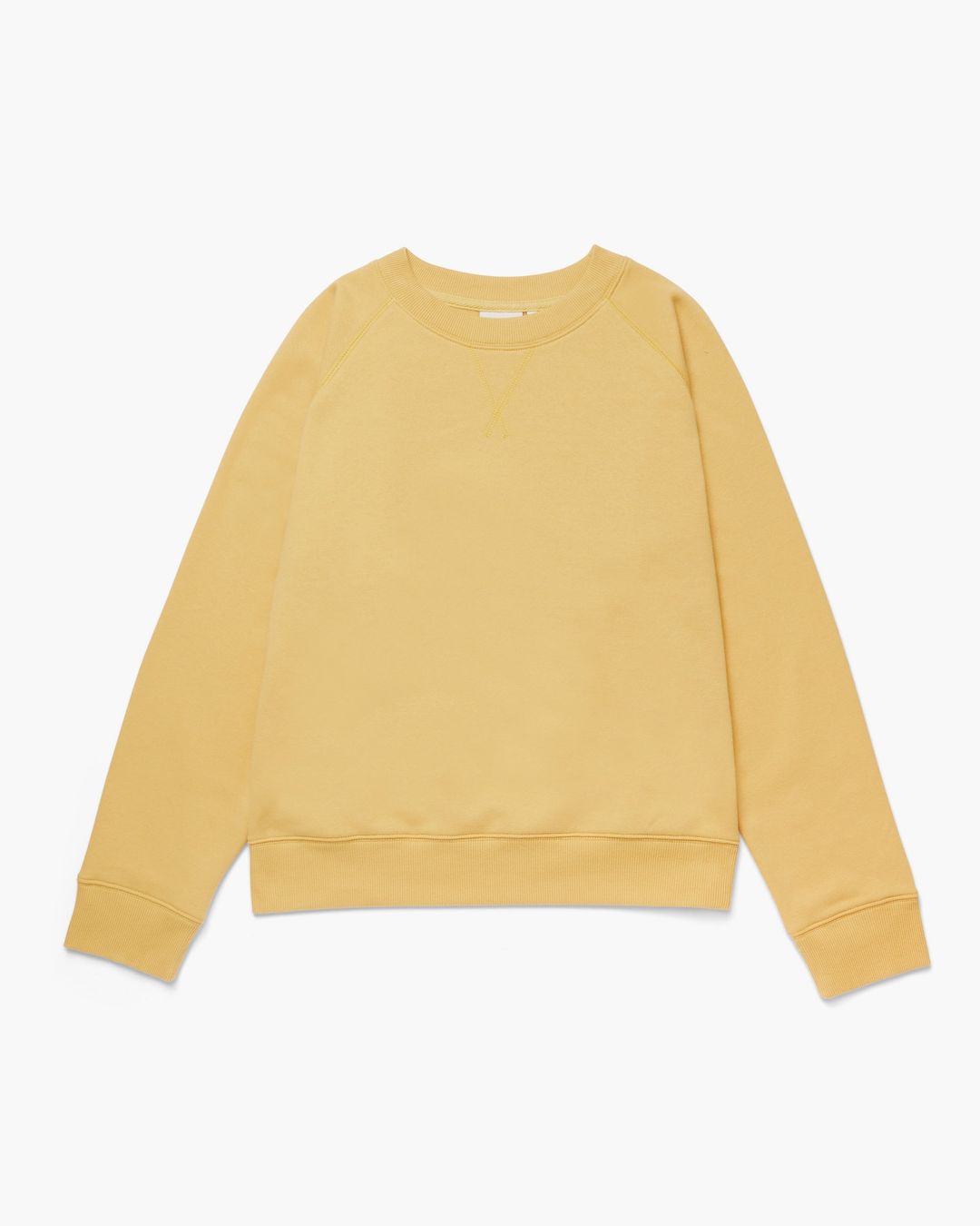 Women's Recycled Fleece Sweatshirt #35