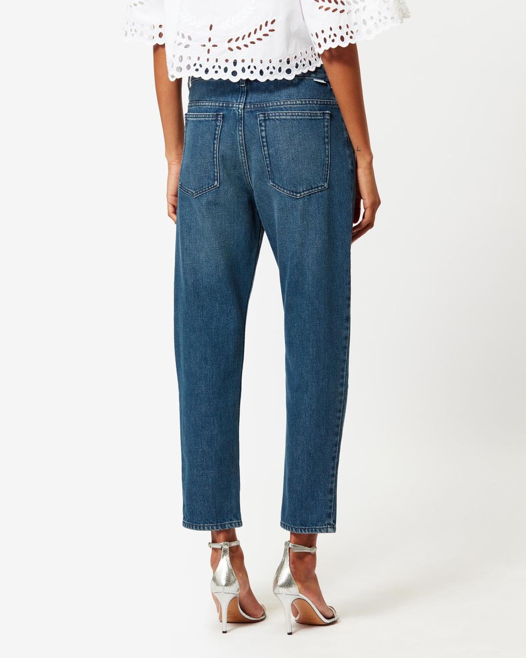Nea Slim Jeans #10
