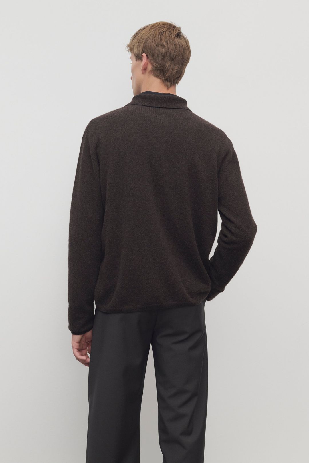Franz Sweater #5