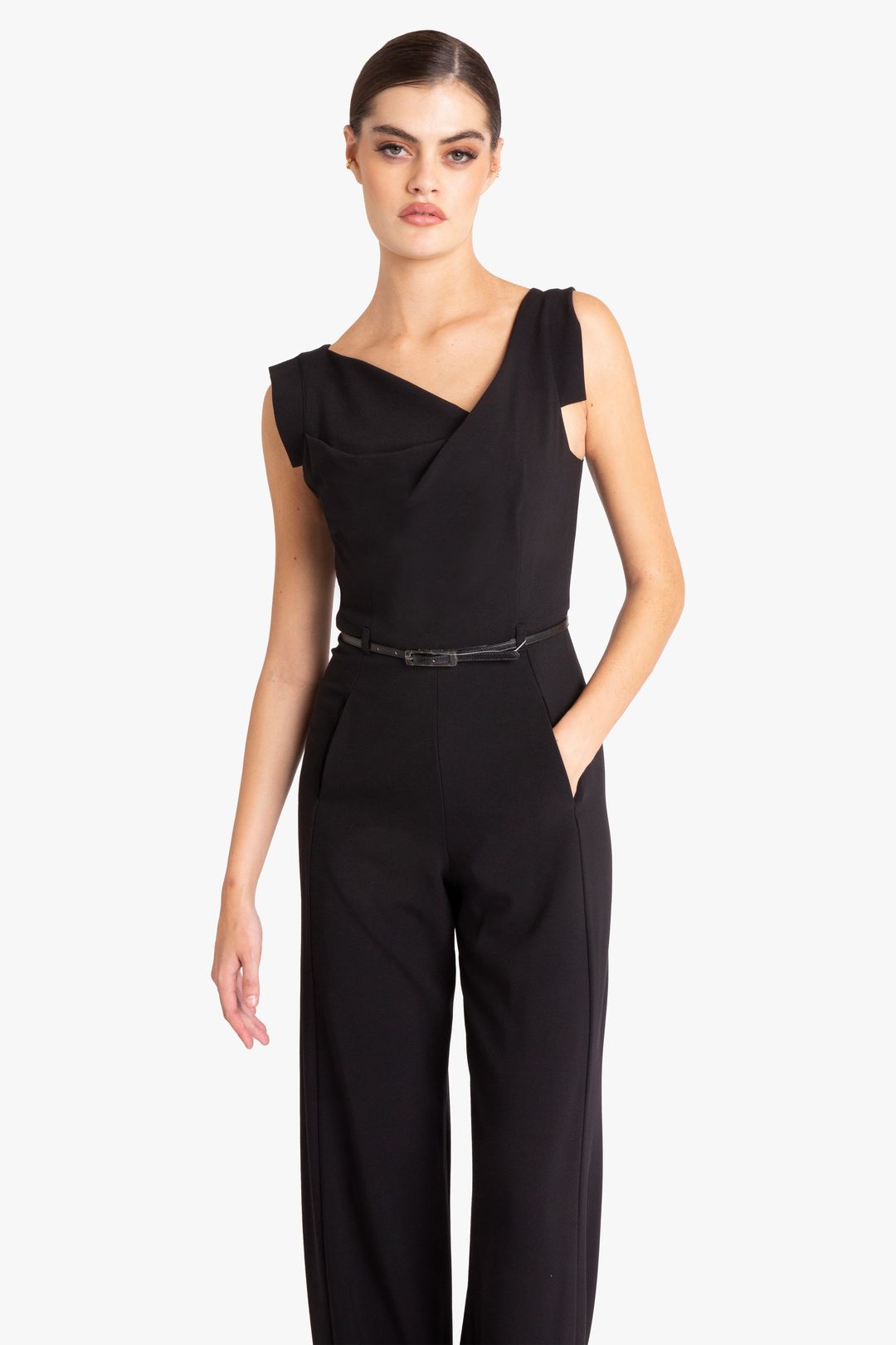 Classic Jackie O Jumpsuit #32