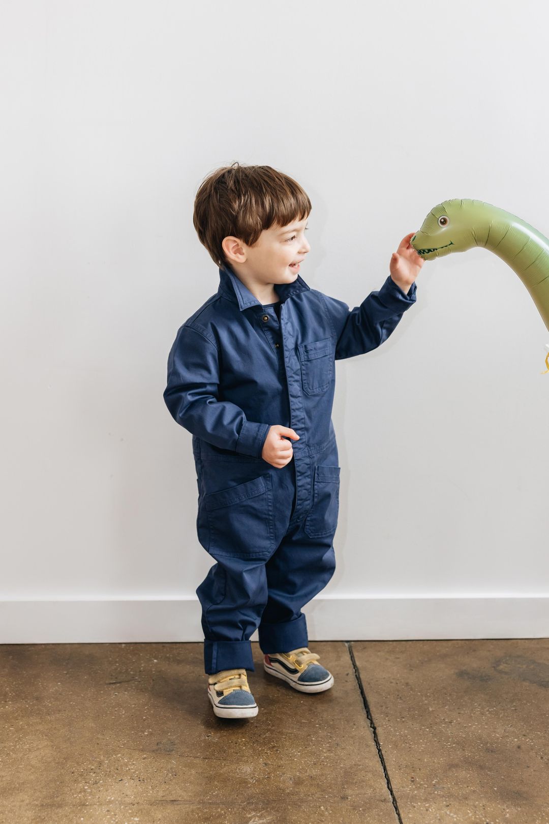 Mini Standard Jumpsuit #3