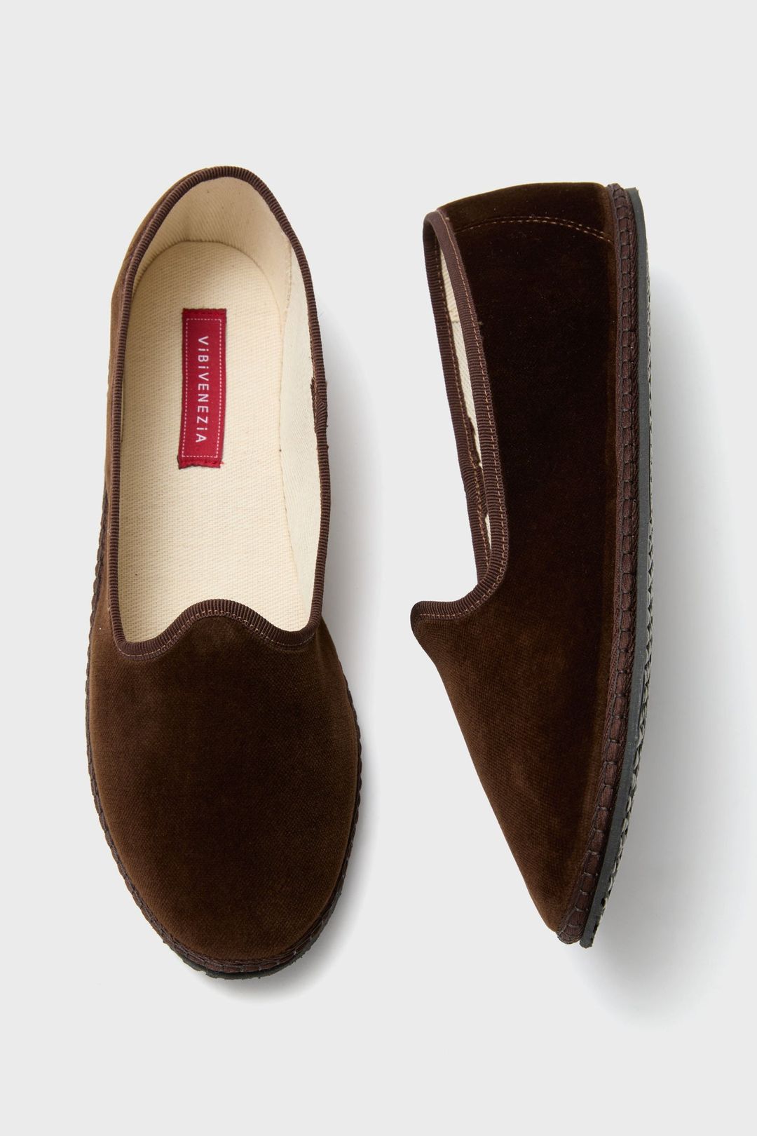 Amerigo Classic Flats #5