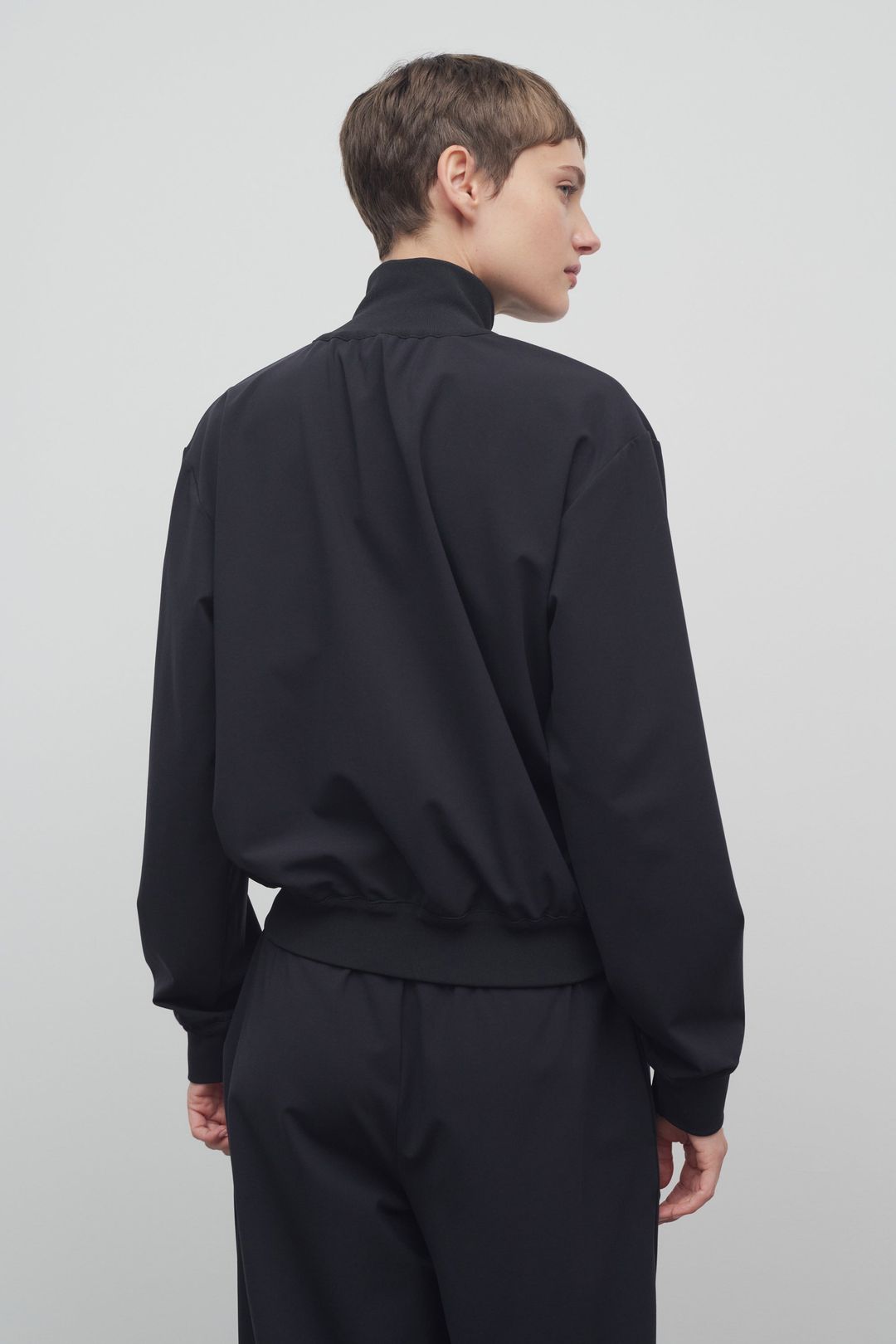 Esme Jacket #5