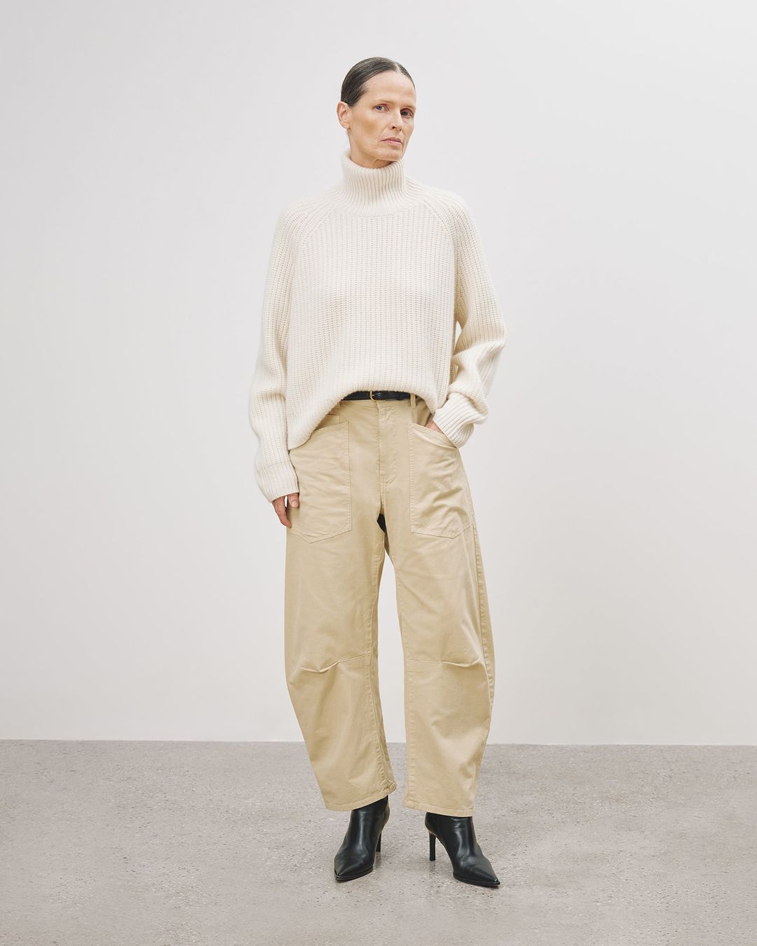 SHON PANT #135