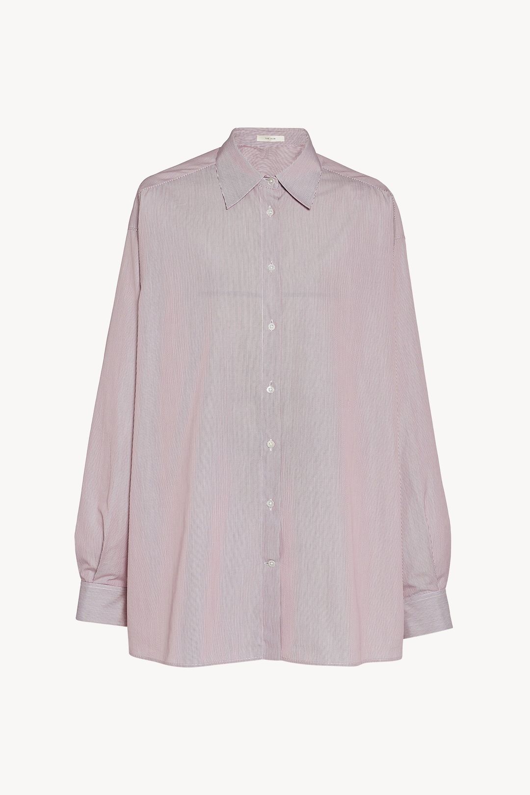 Luka Shirt in Cotton