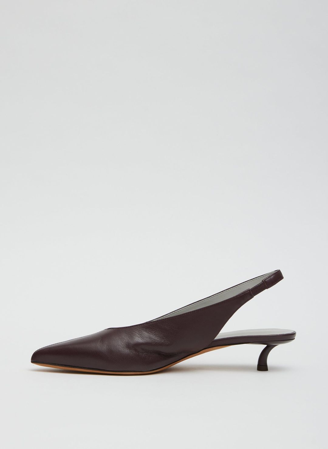 Alan Slingback #3