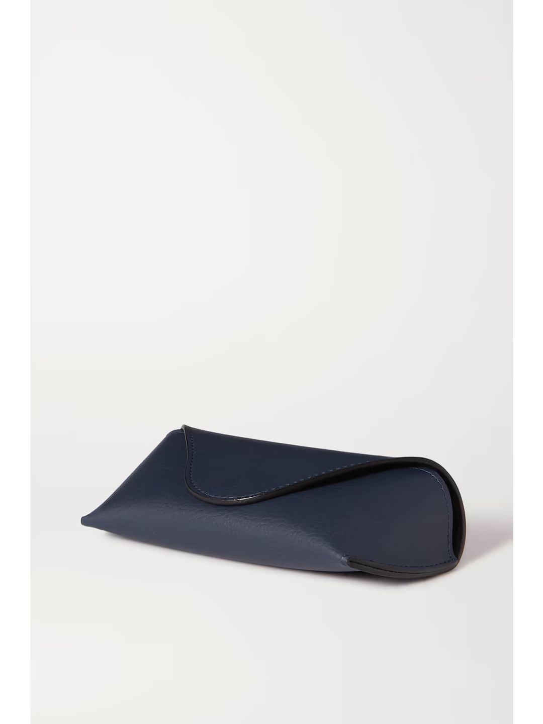 Oversized cat-eye acetate sunglasses #4