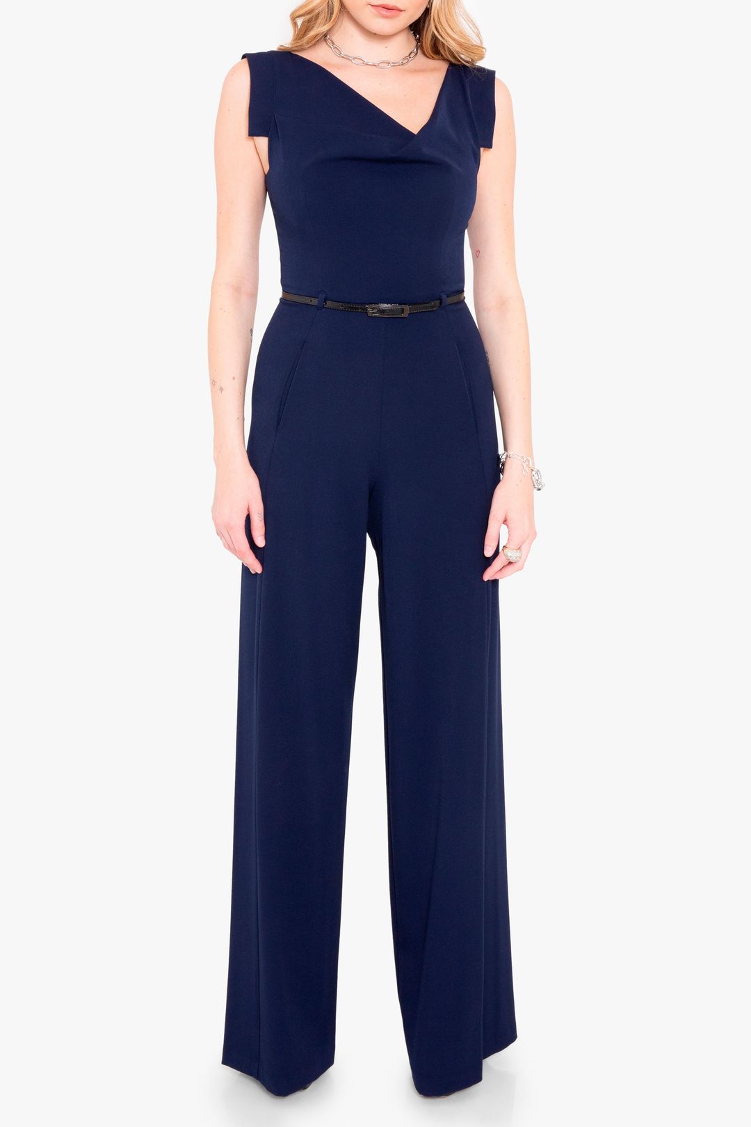 Classic Jackie O Jumpsuit #15