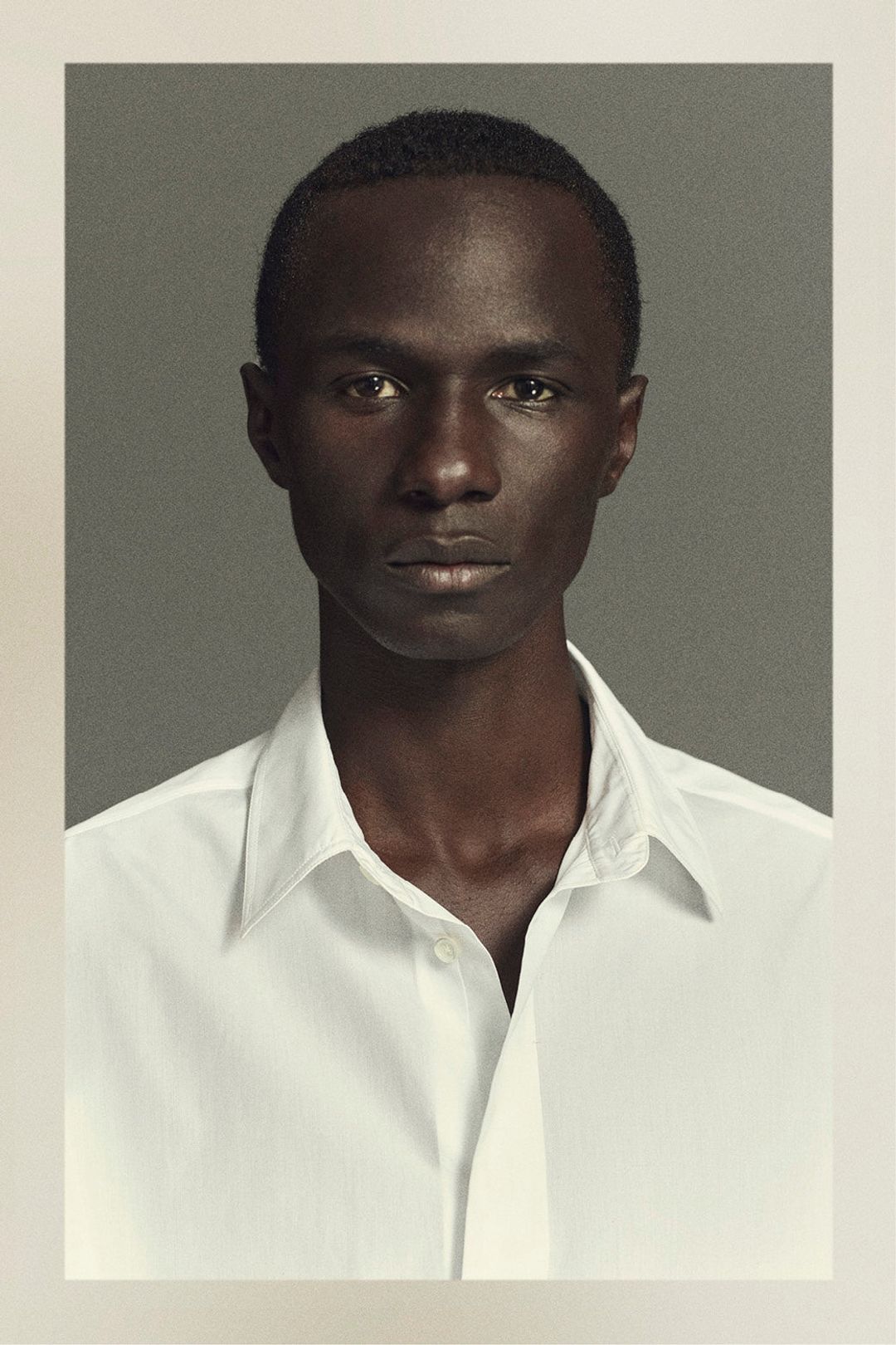 Spring 2026 :: Look 32