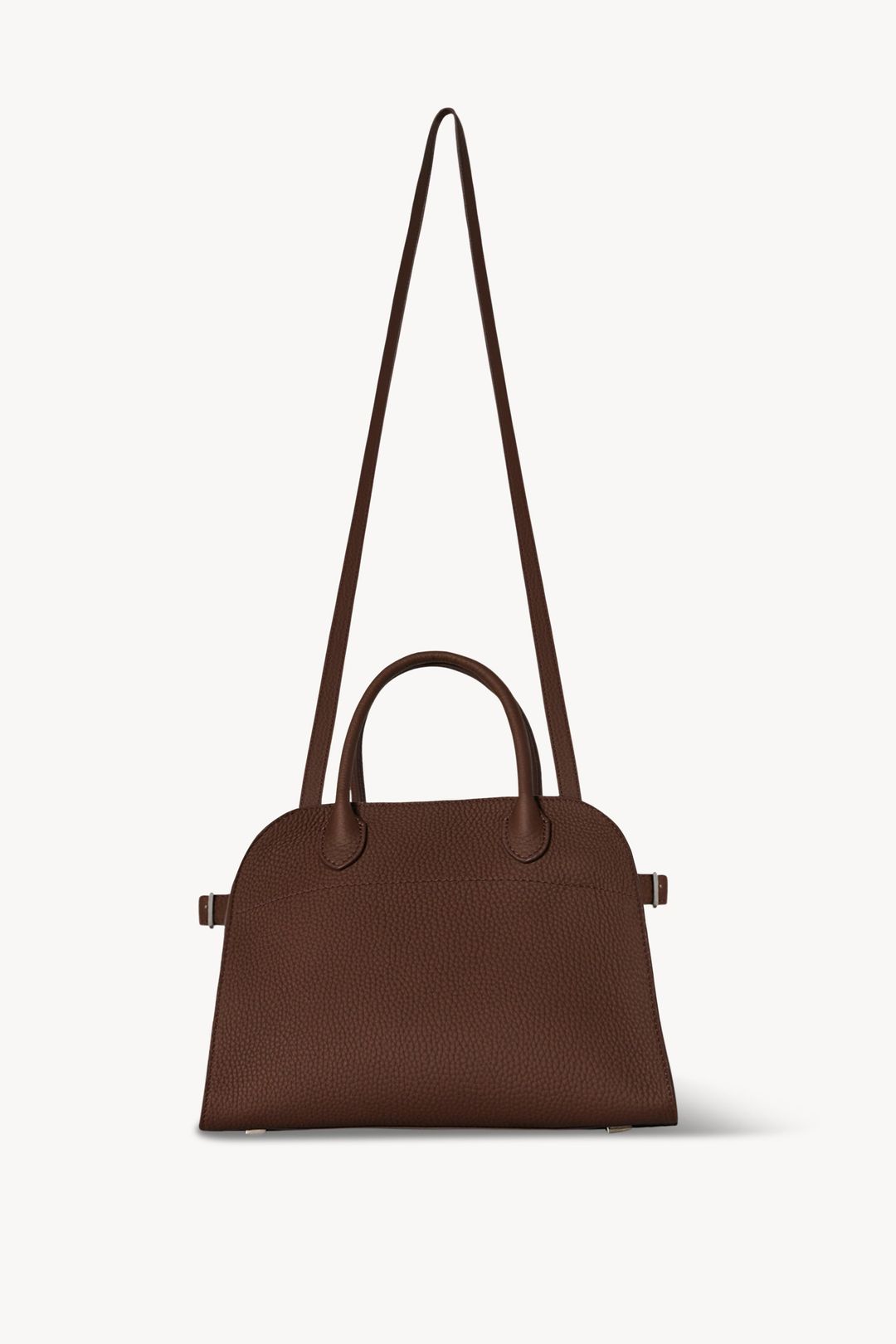 Soft Margaux 12 Bag in Leather #4