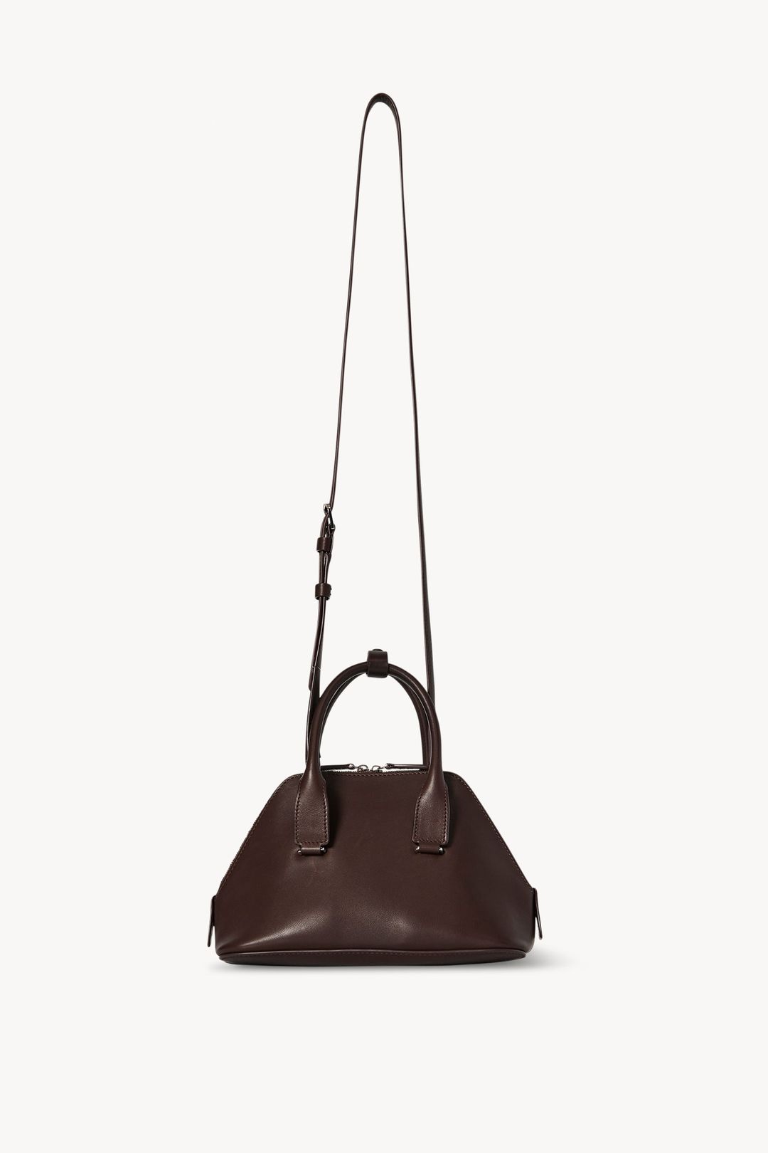 Mini Devon Bag in Leather #4