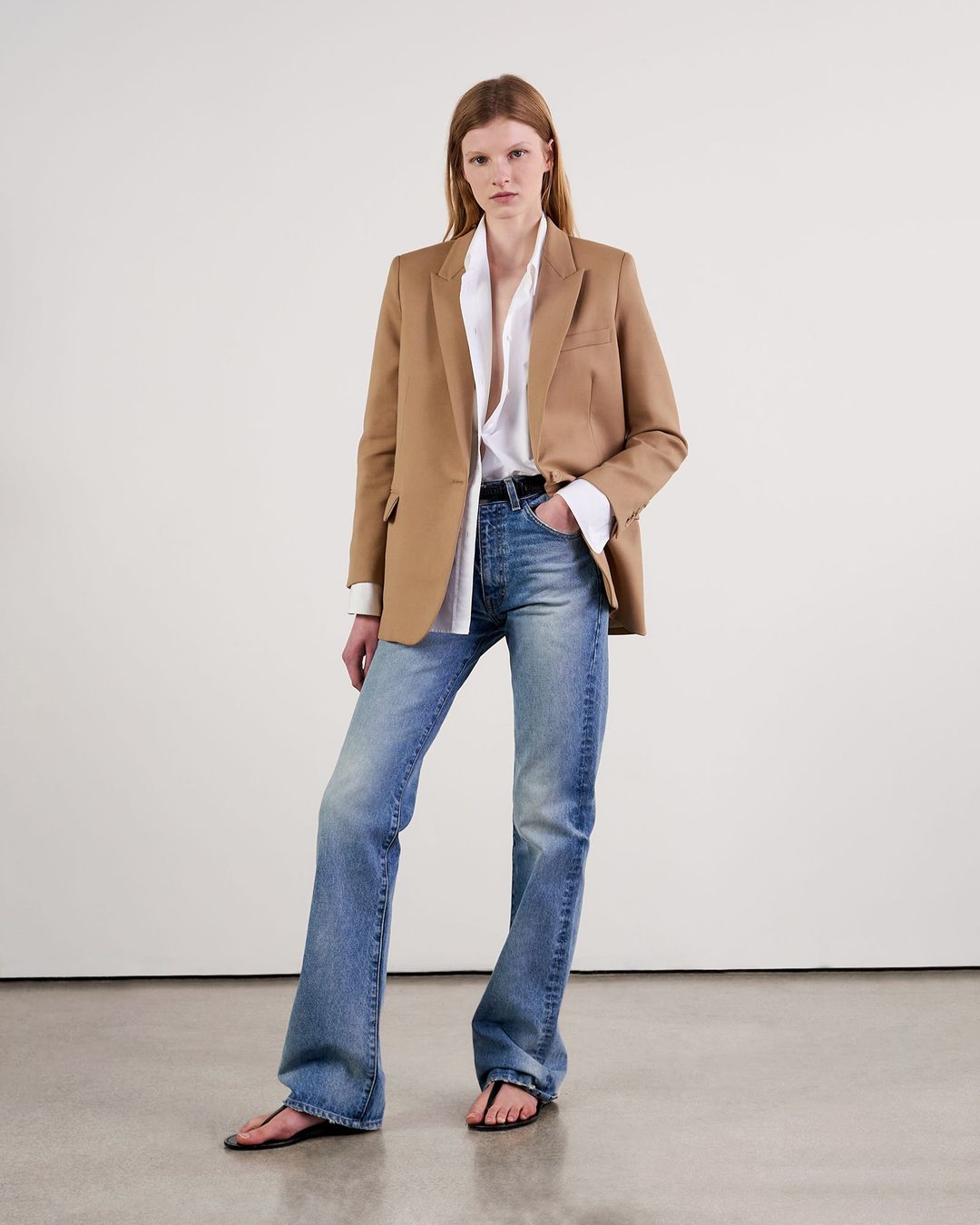 DIANE BLAZER #13