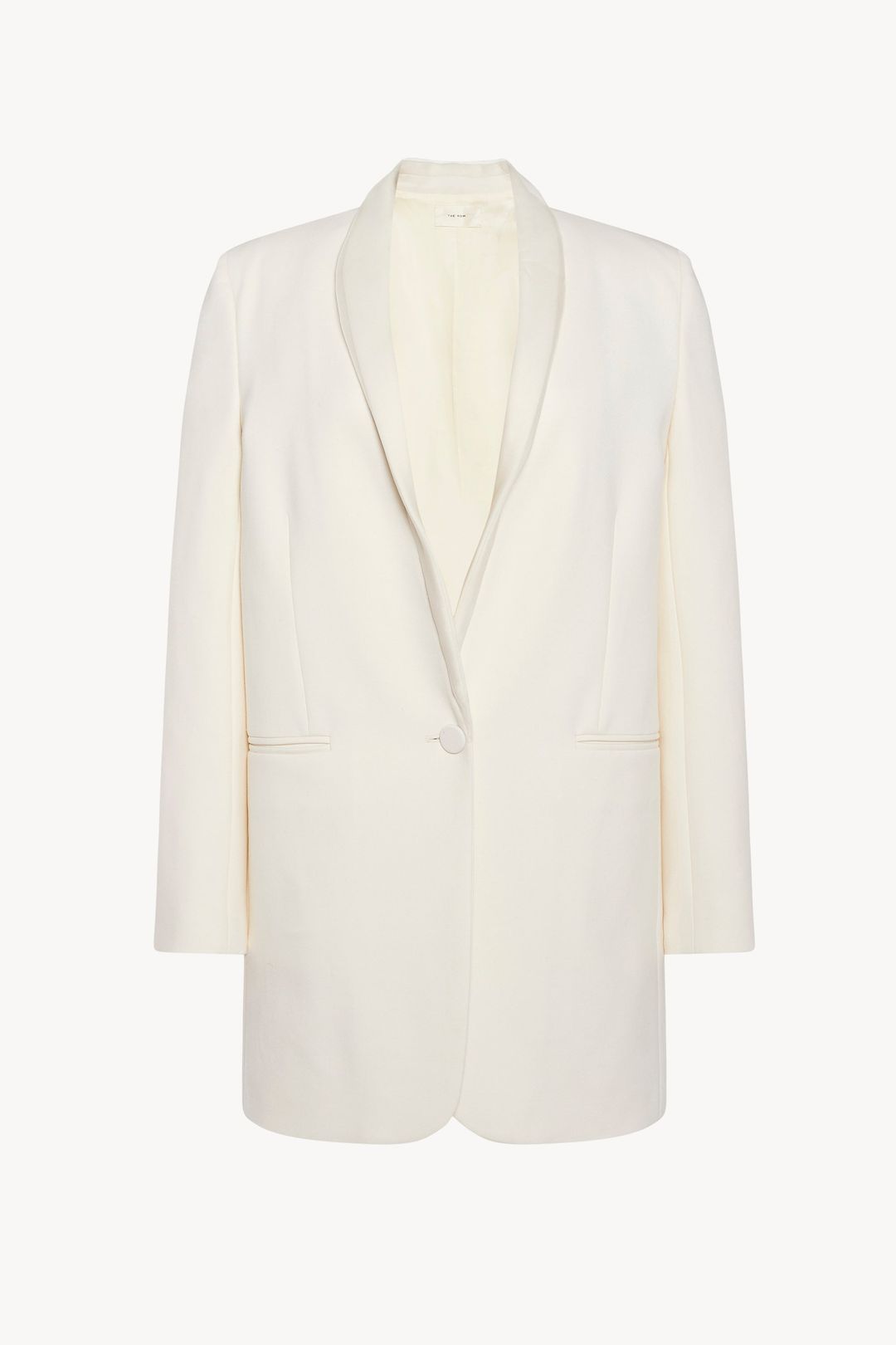 Jerry Jacket in Wool