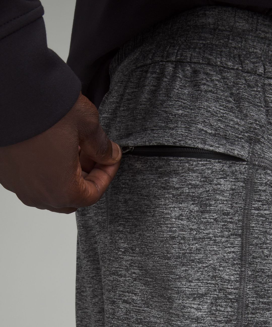 Soft Jersey Short 5" #11