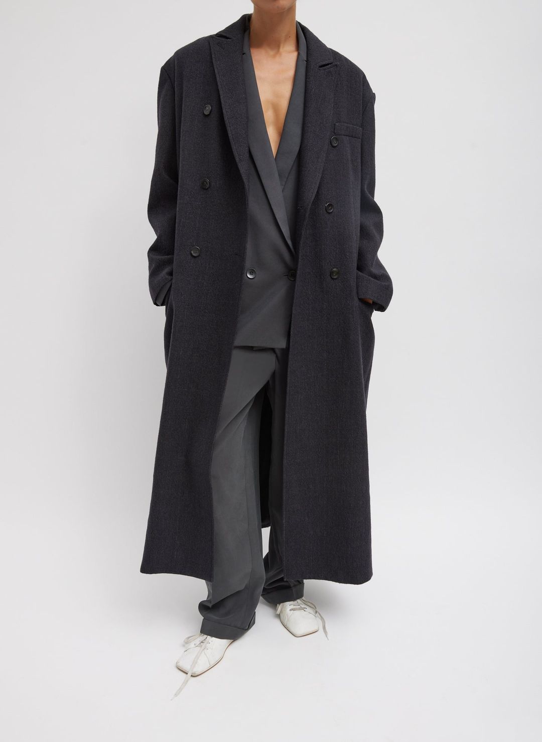Fluid Suiting Derrick Men's Trouser #7