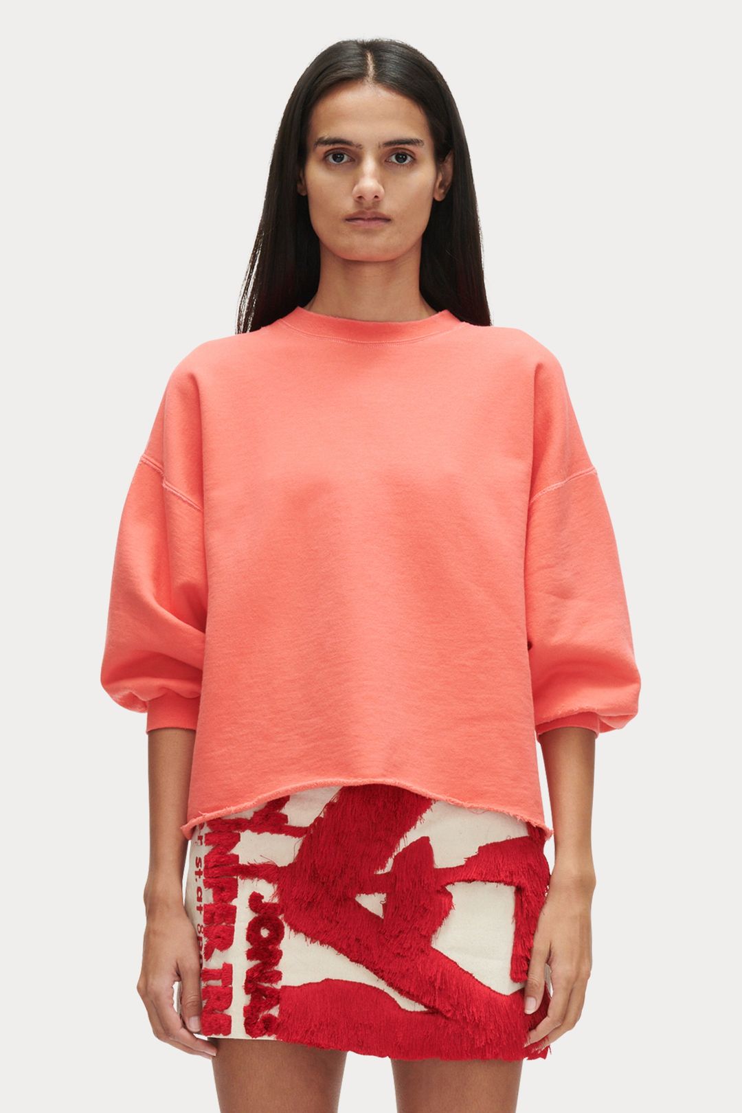 Fond Sweatshirt #18
