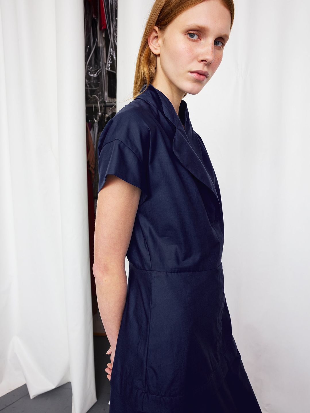 Ada Shirt Dress #6