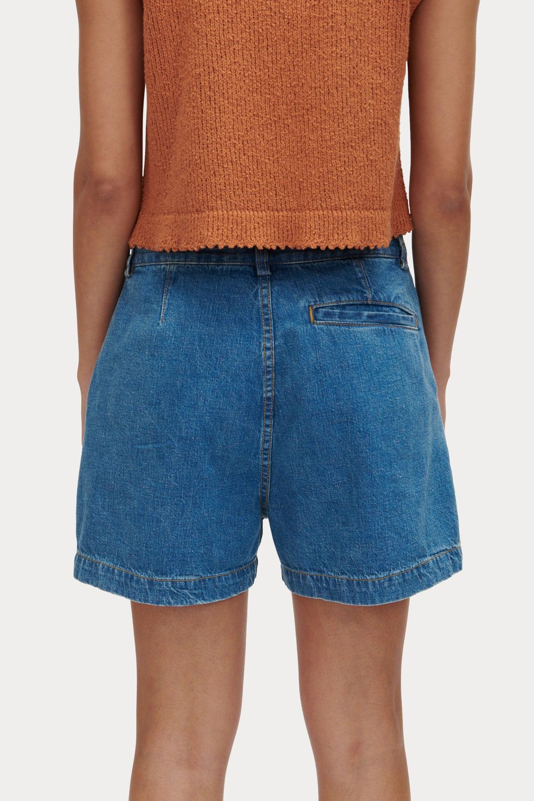 Tilit Short #5