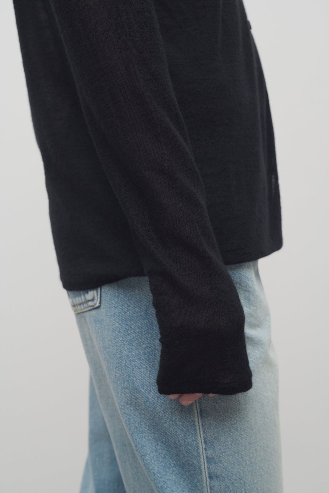 Kasem Cardigan #6