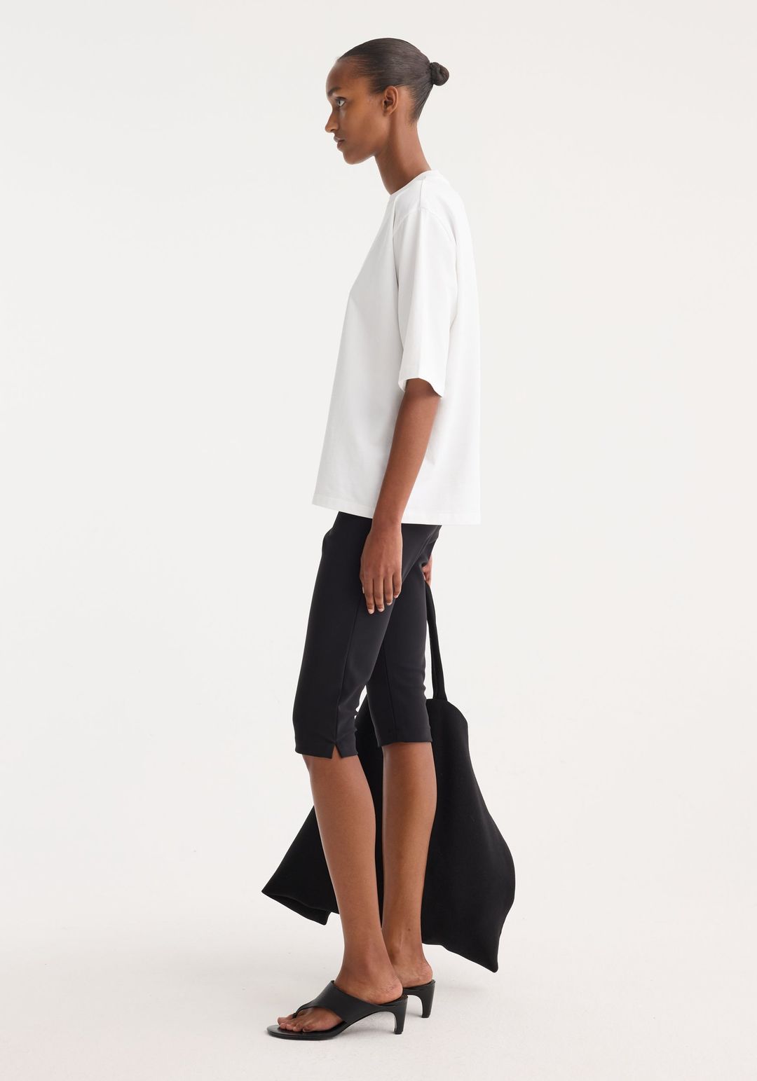 Scuba capri | black #2