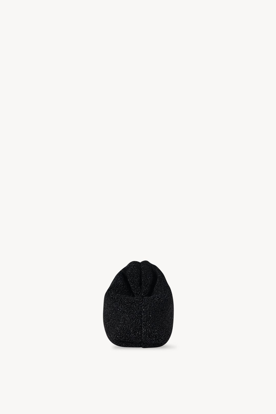 Mira Clutch in Cotton #3